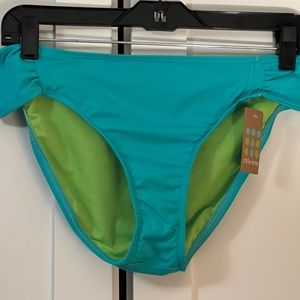 Title Nine Holy Grail Bikini Bottom